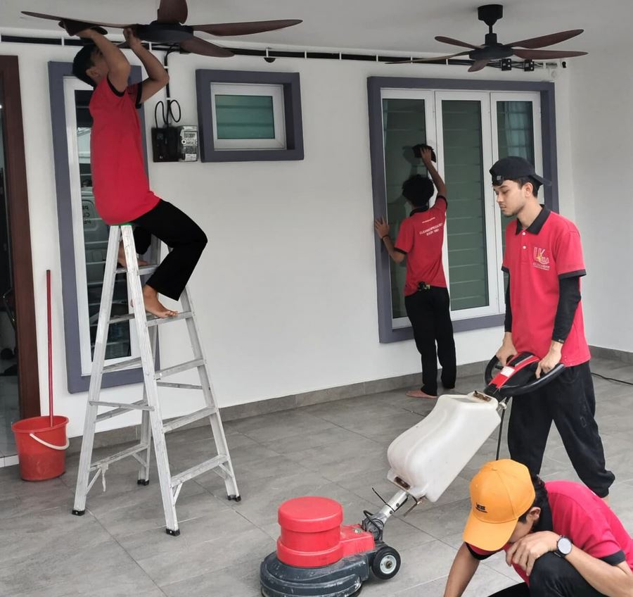 post-renovation-cleaning-malaysia